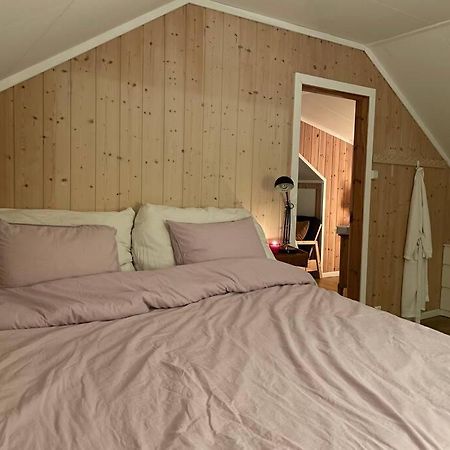 54:An - Flott Rekkehus Med Gangavstand Til Sentrum Røros Exterior foto