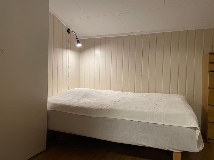 54:An - Flott Rekkehus Med Gangavstand Til Sentrum Røros Exterior foto